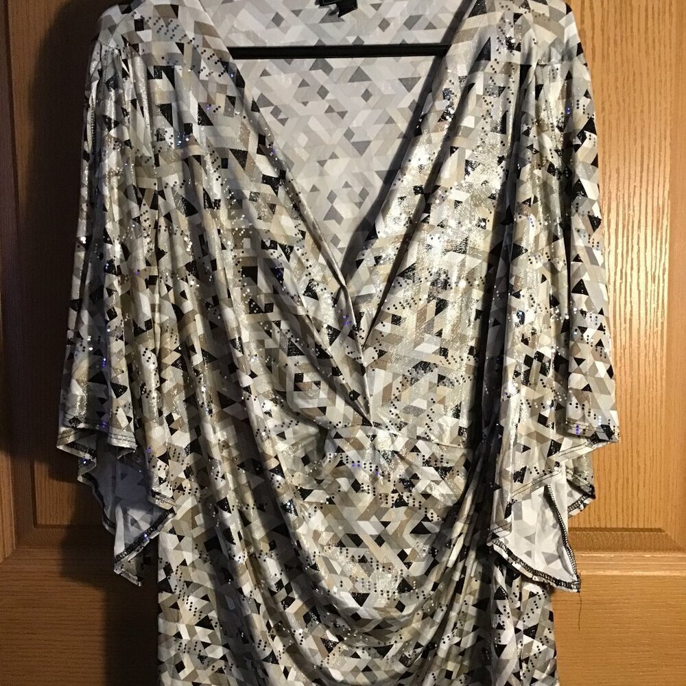 Dressbarn Blouse